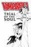 Vampirella: Trial of the Soul #1 Variation B