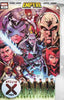 Empyre: X-Men #1 Variation B