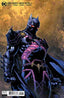 Dark Nights: Death Metal #5 Variation A