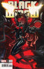 Black Widow (8th Series) #4 Variation B