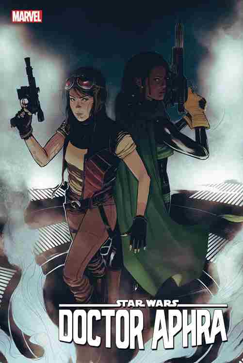 Doctor Aphra (2nd Series) #7