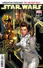 Star Wars (3rd Series) #9