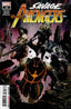 Savage Avengers #16