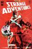 Strange Adventures (6th Series) #1 Variation A-2nd printing