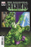 Immortal Hulk #35-3rd printing