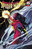 Spider-Woman (7th Series) #5 Variation I