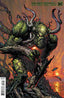 Dark Nights: Death Metal #6 Variation A