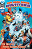 DC’s Very Merry Multiverse #1