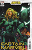 Captain Marvel (11th Series) #18 Variation A-2nd printing