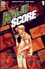 Kaiju Score #1 Variation A Main image