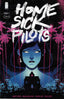 Home Sick Pilots #1 Variation A