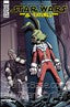 Star Wars Adventures (IDW, 2nd Series) Annual #2020 Main image