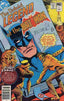 The Untold Legend of the Batman #1 Variation B
