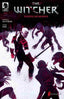 The Witcher: Fading Memories #1 Variation B