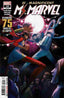 The Magnificent Ms. Marvel #18