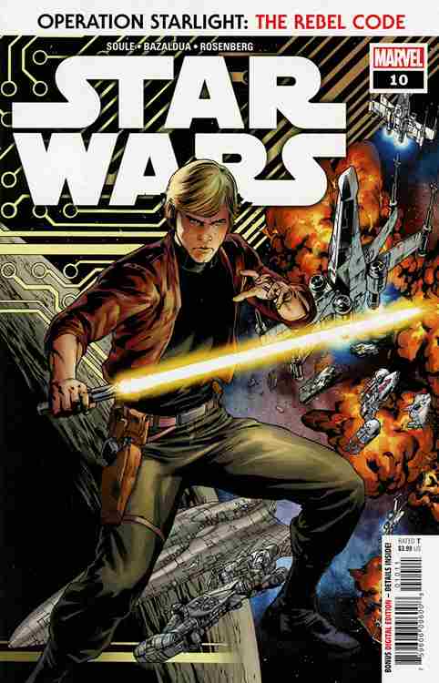 Star Wars (3rd Series) #10