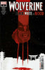 Wolverine: Black, White & Blood #3