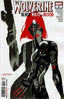 Wolverine: Black, White & Blood #4