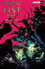Iron Fist: Heart of the Dragon #2 Variation A