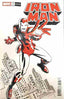 Iron Man (6th Series) #7 Variation B