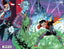 Robin (4th Series) #1 Variation A