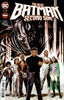 The Next Batman: Second Son #1