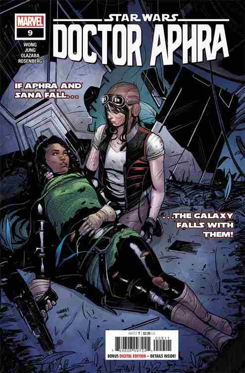 Doctor Aphra (2nd Series) #9