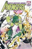 Avengers (8th Series) #44 Variation C