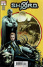 S.W.O.R.D. (2nd Series) #5