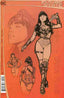 Future State: Wonder Woman #1-2nd printing