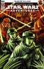Star Wars Adventures (IDW, 2nd Series) #7 Variation A
