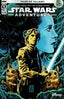 Star Wars Adventures (IDW, 2nd Series) #8 Variation A