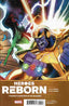 Heroes Reborn (2nd Series) #4
