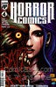 Horror Comics #4 Main image
