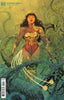 Wonder Girl (3rd Series) #1 Variation A