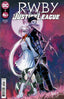 RWBY/Justice League #2