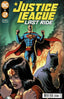 Justice League: Last Ride #1