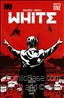 White (Black Mask) #1 Variation A Main image