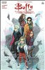 Buffy the Vampire Slayer (Boom!) #25 Variation A Main image