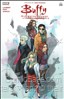 Buffy the Vampire Slayer (Boom!) #25 Variation A