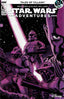 Star Wars Adventures (IDW, 2nd Series) #9 Variation A