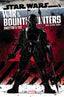Star Wars: War of the Bounty Hunters Alpha #1 Variation E