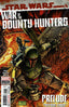 Star Wars: War of the Bounty Hunters Alpha #1
