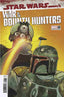 Star Wars: War of the Bounty Hunters #1 Variation F