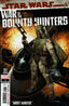 Star Wars: War of the Bounty Hunters #1