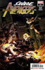 Savage Avengers #21