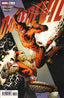 Daredevil (6th Series) #31 Variation A