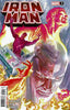 Iron Man (6th Series) #9