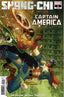 Shang-Chi (2nd Series) #2