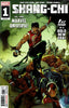 Shang-Chi (2nd Series) #1